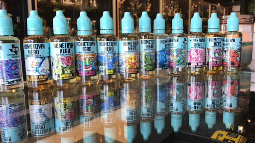 Store «Mirage Tobacco Shop», reviews and photos, 801 County Line Rd Ste 1, Horsham, PA 19044, USA