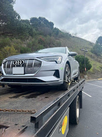 10-4 Tow of San Francisco South - Photo 7 - Car repair in San Francisco, CA, San Francisco