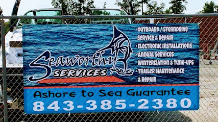 Seaworthy Services LLC