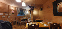 Atmosphère du Restaurant Le Grain de Sel à Les Deux Alpes - n°1
