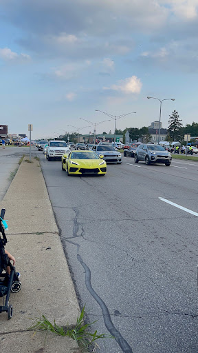Ice Cream Shop «Oberweis Ice Cream and Dairy Store», reviews and photos, 32808 Woodward Ave, Royal Oak, MI 48073, USA