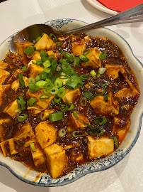 Mapo doufu du Restaurant de spécialités du Sichuan (Chine) Restaurant Sichuan 川里川外 à Paris - n°8
