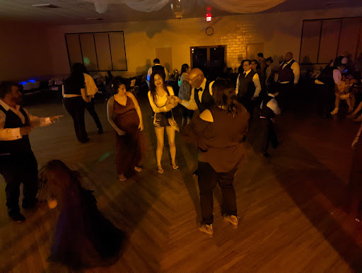 Banquet Hall «Moravian Hall», reviews and photos, 5601 Kostoryz Rd, Corpus Christi, TX 78415, USA