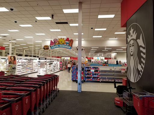 Department Store «Target», reviews and photos, 1 Mystic View Rd, Everett, MA 02149, USA