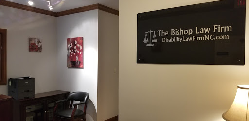 Law Firm «The Bishop Law Firm», reviews and photos