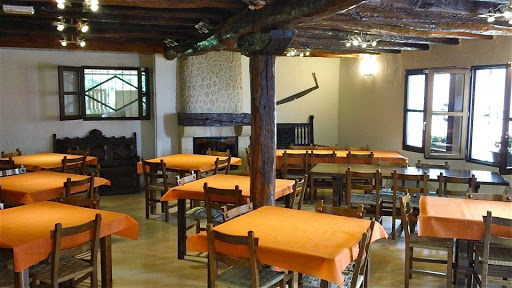 RESTAURANTE ETXE ZURI