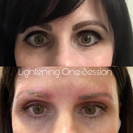 Explore stillbirth tattoo ideas, creative tattoo ideas in Sheridan, available at Forever Flawless Permanent Cosmetics, LLC