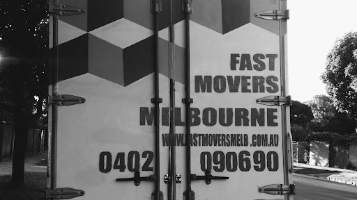 Melbourne movers fast