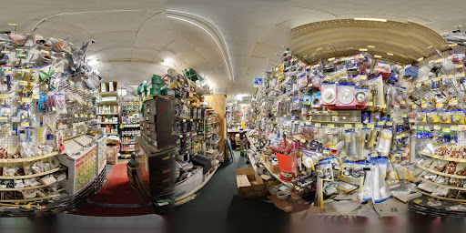 Home Improvement Store «Swarthmore True Value Hardware», reviews and photos, 11 S Chester Rd, Swarthmore, PA 19081, USA