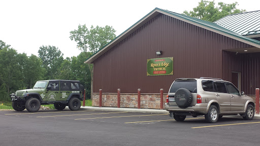 Gun Shop «River’s Edge Tactical», reviews and photos, 6738 Center Rd, Valley City, OH 44280, USA