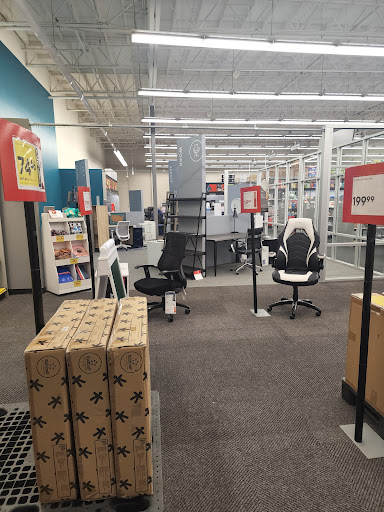 Staples image