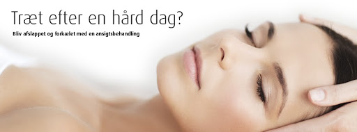 Kosmetolog My Care in Kjellerup, Silkeborg