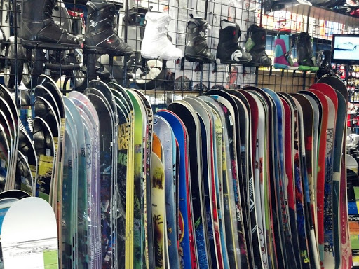 Sporting Goods Store «Play It Again Sports Sherman Oaks», reviews and photos, 5832 Sepulveda Blvd, Sherman Oaks, CA 91411, USA