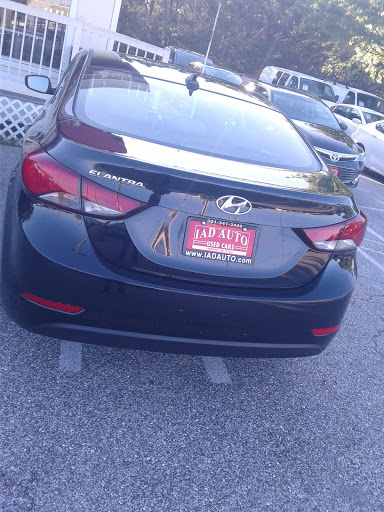Used Car Dealer «International Auto Discount», reviews and photos, 11454 Baltimore Ave, Beltsville, MD 20705, USA