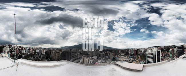 Opiniones de Estacion C en Quito - Agencia de publicidad