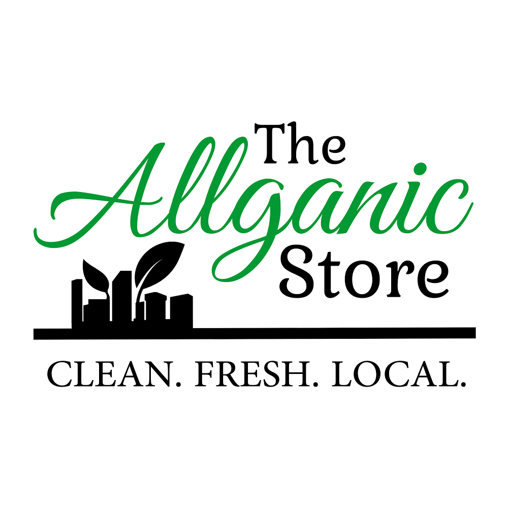 The Allganic Store