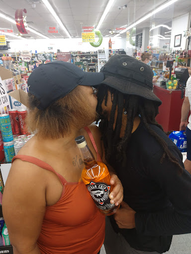 Liquor Store «Depot Bottle Shop», reviews and photos, 4280 Lawrenceville Hwy, Lilburn, GA 30047, USA