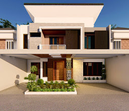 Perumahan Mutiara Puri Kembangan photo