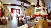 Atmosphère du Restaurant Le Jardin de l'Estagnol à Carcassonne - n°14