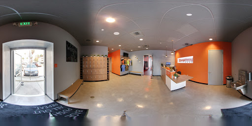 Orangetheory Fitness image