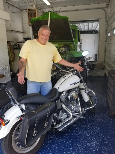 Used Car Dealer «North Hill Auto Sales», reviews and photos, 376 E Cuyahoga Falls Ave, Akron, OH 44310, USA