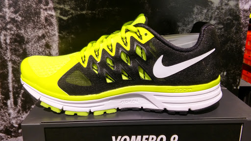 Clothing Store «Nike Factory Store», reviews and photos, 4976 Premium Outlets Way #800, Chandler, AZ 85226, USA