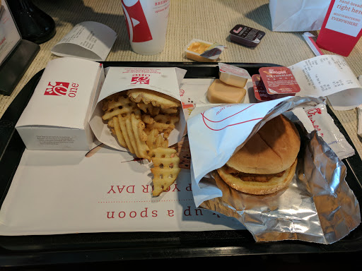 Chick-fil-A