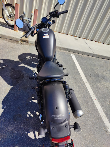 Honda Dealer «Canyon Honda», reviews and photos, 2510 Nampa-Caldwell Blvd, Nampa, ID 83651, USA