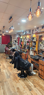 Le Salon à Aubervilliers