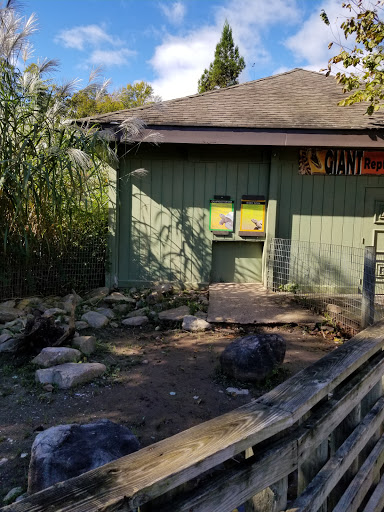 Zoo «Catoctin Wildlife Preserve and Zoo», reviews and photos, 13019 Catoctin Furnace Rd, Thurmont, MD 21788, USA