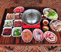 ก.ไก่หมูกะทะ 43 ถนน เก้ากิโล ศรีราชา photo