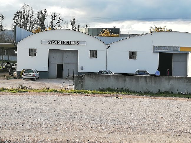 Maripneus - Sociedade Comercial E Industrial De Poiares, Lda.