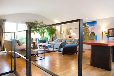 INSIDE DESIGN à Colombes