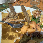 Photo n°4 de l'avis de Marianna.a fait le 01/05/2019 à 18:26 sur le  Sottovento à Termoli