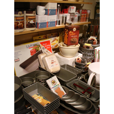 Kitchen Supply Store «bluecashew Kitchen Pharmacy», reviews and photos, 6423 Montgomery St #3, Rhinebeck, NY 12572, USA