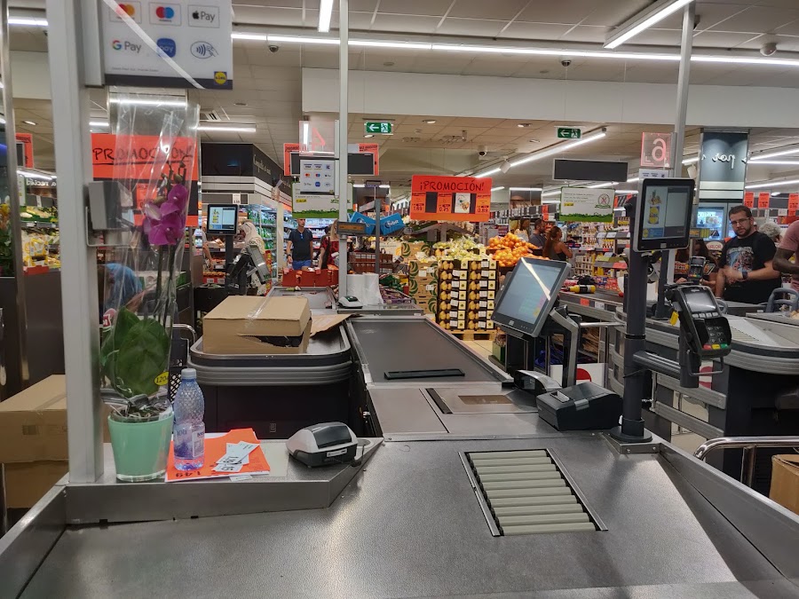 Lidl