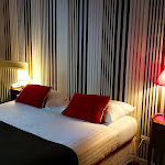 Photo n° 2 de l'avis de Dareth.A fait le 03/10/2019 à 21:18 pour Hotel Val de Loire à Tours