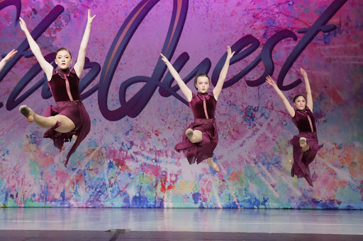 Dance School «Center Stage», reviews and photos, 1602 West Dr, Leander, TX 78641, USA