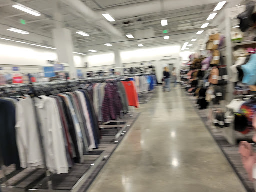 Department Store «Nordstrom Rack at 1600 Commons», reviews and photos, 1540 N Federal Hwy, Fort Lauderdale, FL 33304, USA