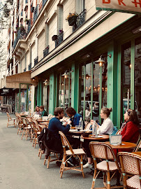 Atmosphère du Restaurant français Le Mêlécasse à Paris - n°2