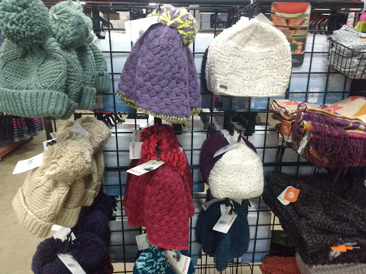 Sporting Goods Store «Sports Basement Sunnyvale», reviews and photos, 1177 Kern Ave, Sunnyvale, CA 94085, USA