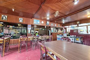 Restoran Sederhana kamang baru image