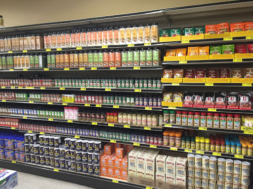 Grocery Store «Grocery Outlet Bargain Market», reviews and photos, 52115 SW Chinook Plaza, Scappoose, OR 97056, USA