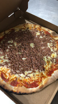 Photos du propriétaire du Pizzeria Pizza & Tacos Strada à Limonest - n°16