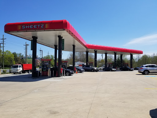 Convenience Store «Sheetz», reviews and photos, 1600 Rosemont Ave, Frederick, MD 21702, USA