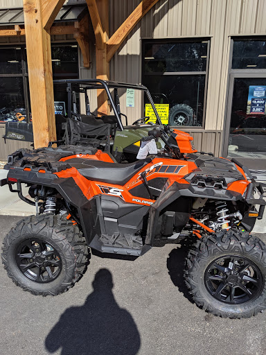 Snowmobile Dealer «Scranton Powersports LLC», reviews and photos, 560 Talcottville Rd, Vernon, CT 06066, USA