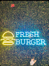 Photos du propriétaire du Restauration rapide Fresh burger à Arles - n°4