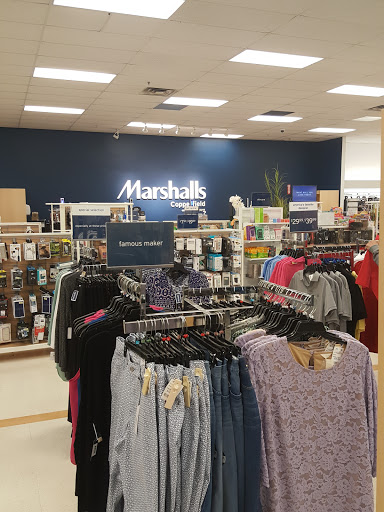 Department Store «Marshalls», reviews and photos, 6565 Hwy 6 N, Houston, TX 77084, USA