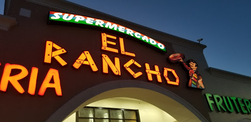 Supermarket «El Rancho Supermarket», reviews and photos, 14211 S Coit Rd, Dallas, TX 75254, USA