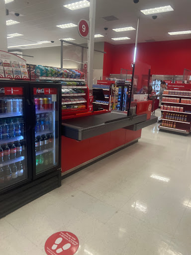 Department Store «Target», reviews and photos, 401 Easton Rd, Warrington, PA 18976, USA